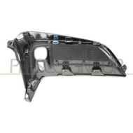 LS7202134_1.JPG Griglia Sinistra Paraurti Grigio Scuro Lucida Per Lexus Ux Dal 2019