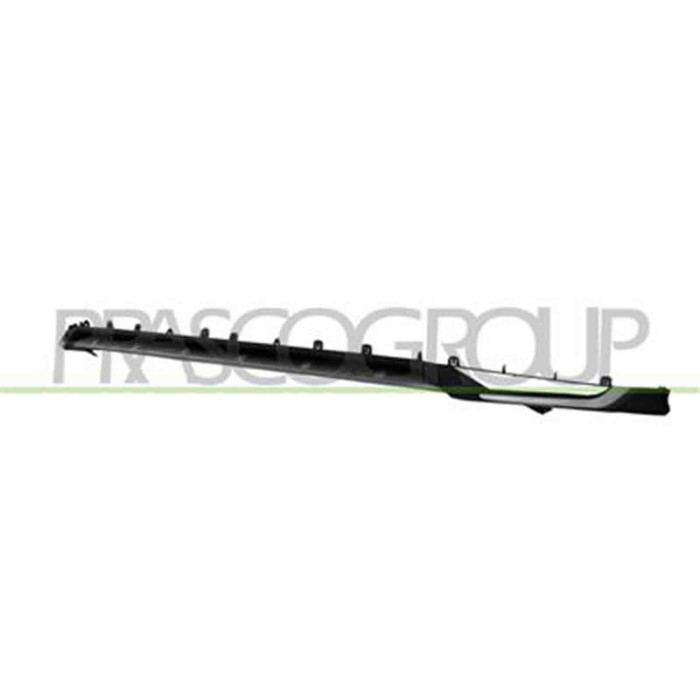 LS8381801_1.JPG Spoiler Paraurti Anteriore Per Lexus Rx (al20) Dal 2019 Al 2022