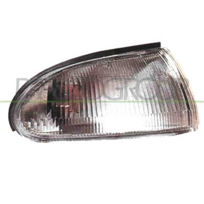 GUIDA_ALLA_SCELTA.JPG Fanale Anteriore Destro Bianco Con Porta Lampada Per Mitsubishi Lancer Dal 1992 Al 1996
