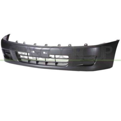 MB0091011_1.JPG Paraurti Anteriore Con Primer Per Mitsubishi Lancer Dal 1996 Al 2001