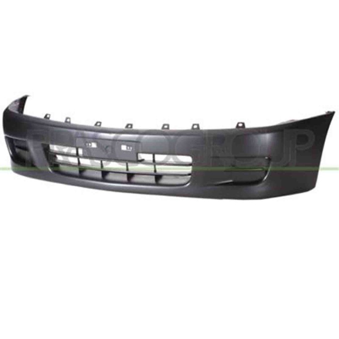 MB0091011_1.JPG Paraurti Anteriore Con Primer Per Mitsubishi Lancer Dal 1996 Al 2001
