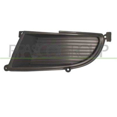 GUIDA_ALLA_SCELTA.JPG Tappo Fendinebbia Sinistro Per Mitsubishi Lancer Dal 2002 Al 2008