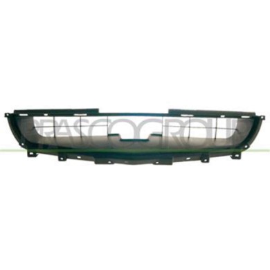 MB0132120_1.JPG Griglia Centrale Paraurti Per Mitsubishi Lancer Dal 2002 Al 2008