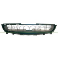 Griglia Centrale Paraurti Per Mitsubishi Lancer Dal 2002 Al 2008