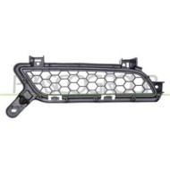 MB0152003_1.JPG Griglia Radiatore Destra Per Mitsubishi Lancer V/evolution X/sportback Dal 2008 Al 2015