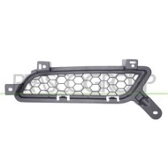 MB0152003_2.JPG Griglia Radiatore Destra Per Mitsubishi Lancer V/evolution X/sportback Dal 2008 Al 2015