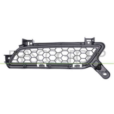 MB0152004_1.JPG Griglia Radiatore Sinistra Per Mitsubishi Lancer V/evolution X/sportback Dal 2008 Al 2015