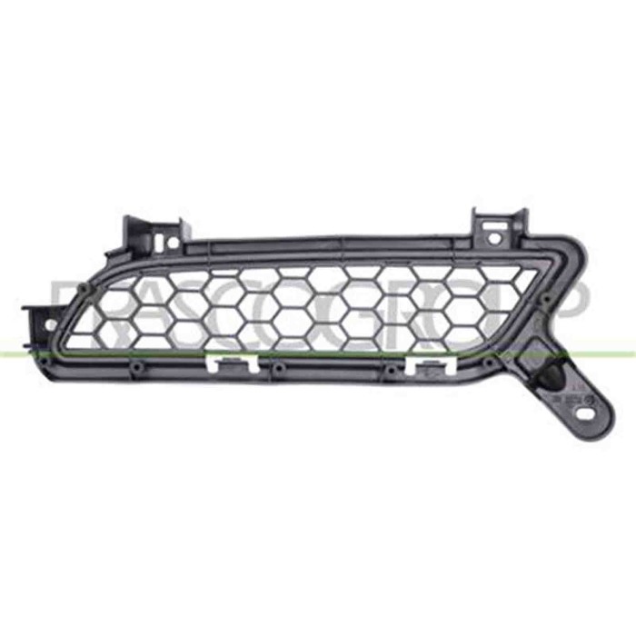 MB0152004_1.JPG Griglia Radiatore Sinistra Per Mitsubishi Lancer V/evolution X/sportback Dal 2008 Al 2015
