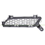 MB0152004_1.JPG Griglia Radiatore Sinistra Per Mitsubishi Lancer V/evolution X/sportback Dal 2008 Al 2015