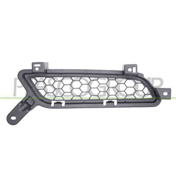 MB0152004_2.JPG Griglia Radiatore Sinistra Per Mitsubishi Lancer V/evolution X/sportback Dal 2008 Al 2015