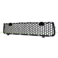 MB0152120_1.JPG Griglia Centrale Paraurti Anteriore Per Mitsubishi Lancer V/evolution X/sportback Dal 2008 Al 2015