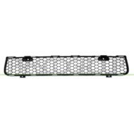 MB0152120_2.JPG Griglia Centrale Paraurti Anteriore Per Mitsubishi Lancer V/evolution X/sportback Dal 2008 Al 2015