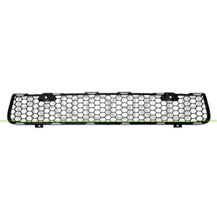 MB0152120_3.JPG Griglia Centrale Paraurti Anteriore Per Mitsubishi Lancer V/evolution X/sportback Dal 2008 Al 2015