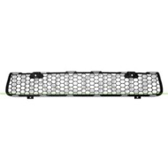 MB0152120_3.JPG Griglia Centrale Paraurti Anteriore Per Mitsubishi Lancer V/evolution X/sportback Dal 2008 Al 2015