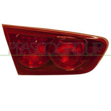 GUIDA_ALLA_SCELTA.JPG Fanale Posteriore Sinistro Interno Senza Porta Lampada Per Mitsubishi Lancer V/evolution X/sportback Dal 2