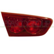 Fanale Posteriore Sinistro Interno Senza Porta Lampada Per Mitsubishi Lancer V/evolution X/sportback Dal 2008 Al 2015