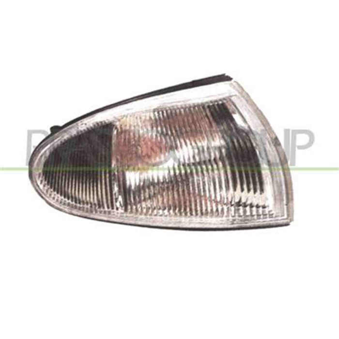 GUIDA_ALLA_SCELTA.JPG Fanale Anteriore Destro Bianco Senza Porta Lampada Per Mitsubishi Colt Dal 1992 Al 1995