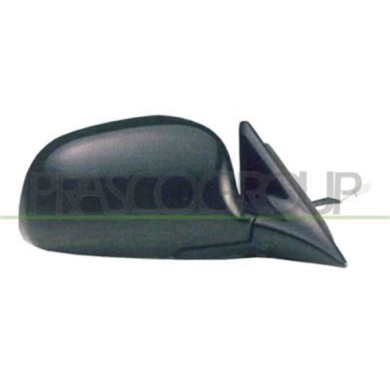 GUIDA_ALLA_SCELTA.JPG Retrovisore Destro Per Mitsubishi Colt Dal 1992 Al 1995