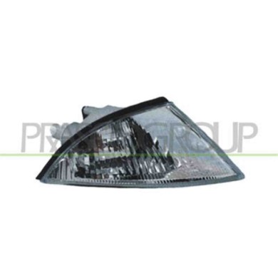 GUIDA_ALLA_SCELTA.JPG Fanale Anteriore Destro Bianco Con Porta Lampada Per Mitsubishi Carisma Dal 1995 Al 1999