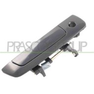 Maniglia Esterna Anteriore Destra Per Mitsubishi Lancer Dal 1996 Al 2001