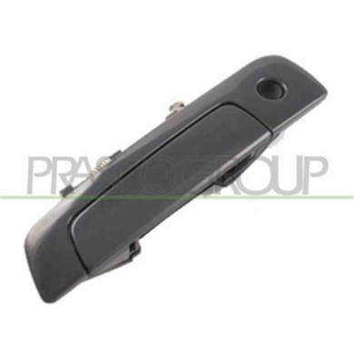 GUIDA_ALLA_SCELTA.JPG Maniglia Esterna Anteriore Sinistra Nero/liscia Per Mitsubishi Lancer Dal 1996 Al 2001