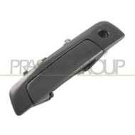 GUIDA_ALLA_SCELTA.JPG Maniglia Esterna Anteriore Sinistra Nero/liscia Per Mitsubishi Lancer Dal 1996 Al 2001