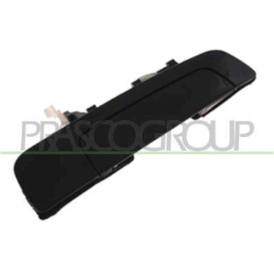 GUIDA_ALLA_SCELTA.JPG Maniglia Esterna Posteriore Destra Nero/liscia Per Mitsubishi Lancer Dal 1996 Al 2001