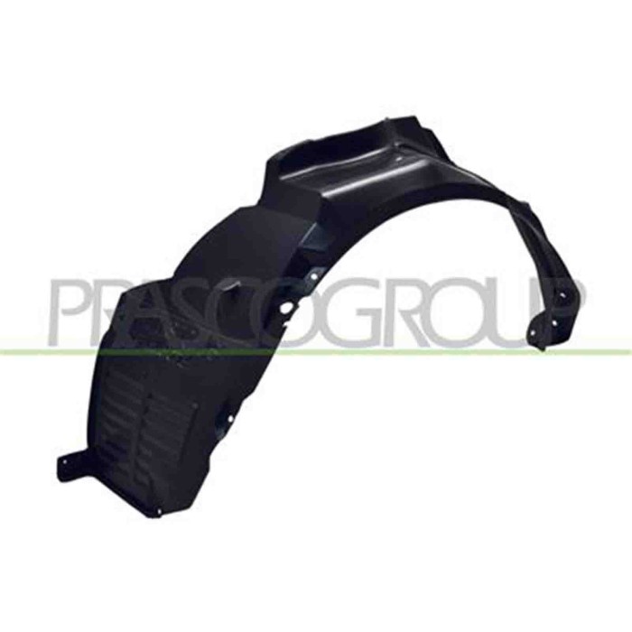 GUIDA_ALLA_SCELTA.JPG Passaruota Anteriore Sinistro Per Mitsubishi Space Star Dal 1999 Al 2002