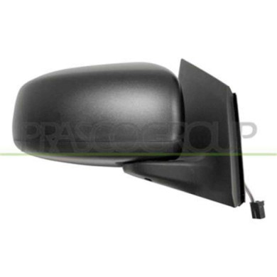 GUIDA_ALLA_SCELTA.JPG Retrovisore Destro Elettrico Per Mitsubishi Space Star Dal 2013 Al 2016