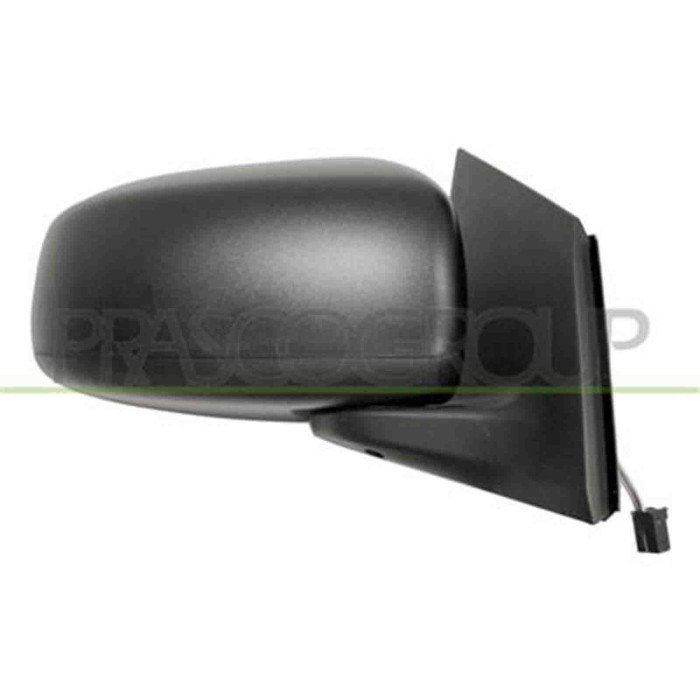 GUIDA_ALLA_SCELTA.JPG Retrovisore Destro Elettrico Per Mitsubishi Space Star Dal 2013 Al 2016
