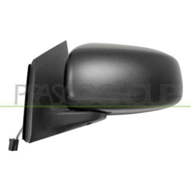 GUIDA_ALLA_SCELTA.JPG Retrovisore Sinistro Elettrico Per Mitsubishi Space Star Dal 2013 Al 2016