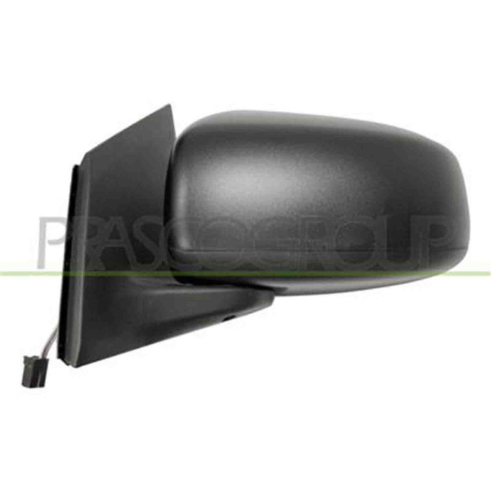 GUIDA_ALLA_SCELTA.JPG Retrovisore Sinistro Elettrico Per Mitsubishi Space Star Dal 2013 Al 2016