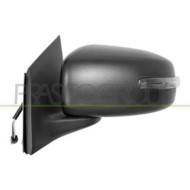 GUIDA_ALLA_SCELTA.JPG Retrovisore Sinistro Elettrico Per Mitsubishi Space Star Dal 2013 Al 2016