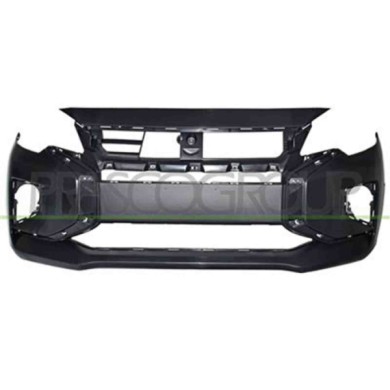 MB1041011_1.JPG Paraurti Anteriore Per Mitsubishi Space Star Dal 2019