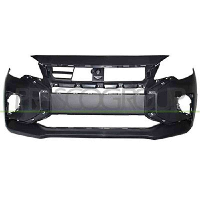 MB1041011_1.JPG Paraurti Anteriore Per Mitsubishi Space Star Dal 2019