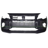 MB1041011_1.JPG Paraurti Anteriore Per Mitsubishi Space Star Dal 2019