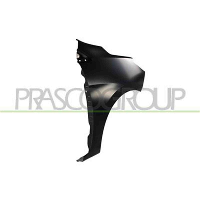 MB1043003_1.JPG Parafango Anteriore Destro Per Mitsubishi Space Star Dal 2019