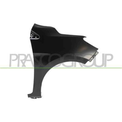 MB1043003_2.JPG Parafango Anteriore Destro Per Mitsubishi Space Star Dal 2019