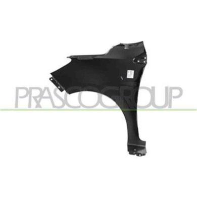 MB1043003_3.JPG Parafango Anteriore Destro Per Mitsubishi Space Star Dal 2019