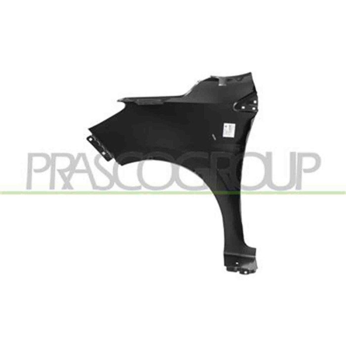 MB1043003_3.JPG Parafango Anteriore Destro Per Mitsubishi Space Star Dal 2019
