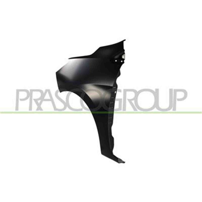 MB1043004_1.JPG Parafango Anteriore Sinistro Per Mitsubishi Space Star Dal 2019