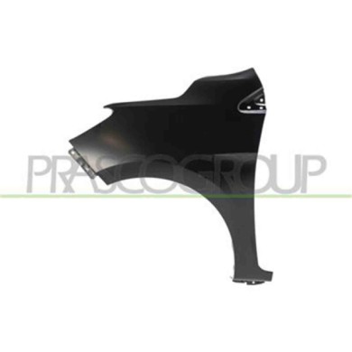 MB1043004_2.JPG Parafango Anteriore Sinistro Per Mitsubishi Space Star Dal 2019
