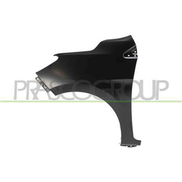 MB1043004_2.JPG Parafango Anteriore Sinistro Per Mitsubishi Space Star Dal 2019