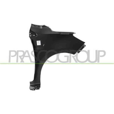 MB1043004_3.JPG Parafango Anteriore Sinistro Per Mitsubishi Space Star Dal 2019
