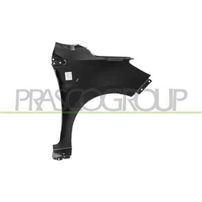 MB1043004_3.JPG Parafango Anteriore Sinistro Per Mitsubishi Space Star Dal 2019
