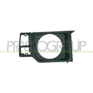GUIDA_ALLA_SCELTA.JPG Cerchio Faro Destro Per Mitsubishi Pajero Dal 1983 Al 1991