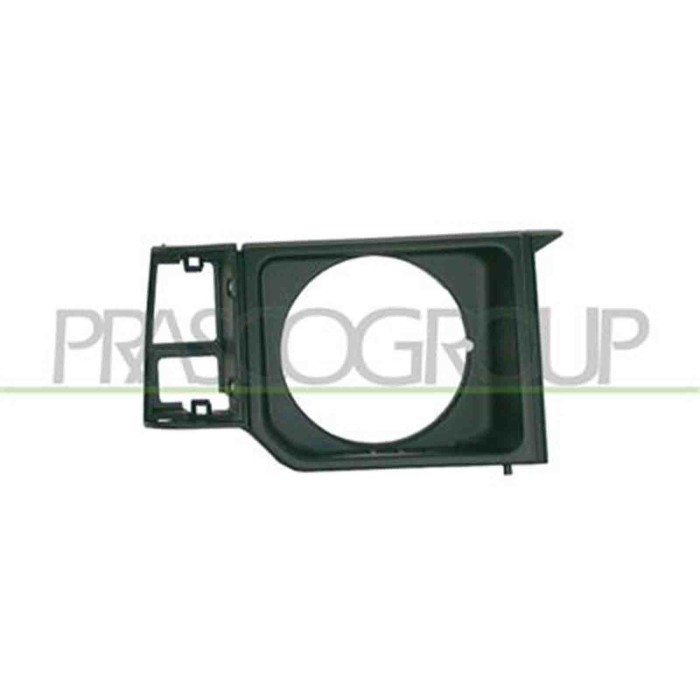 GUIDA_ALLA_SCELTA.JPG Cerchio Faro Destro Per Mitsubishi Pajero Dal 1983 Al 1991