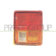 Fanale Posteriore Destro Con Portalampada Per Mitsubishi Pajero Dal 1983 Al 1991