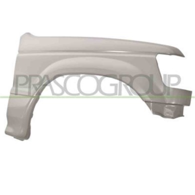 GUIDA_ALLA_SCELTA.JPG Parafango Anteriore Destro Per Mitsubishi Pajero Dal 1991 Al 1996
