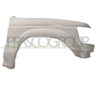 Parafango Anteriore Destro Per Mitsubishi Pajero Dal 1991 Al 1996